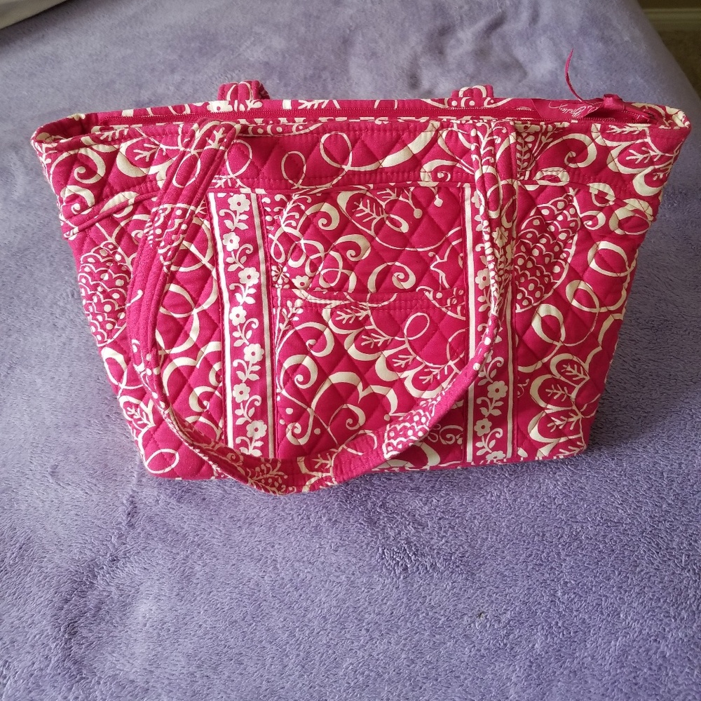 Vera Bradley purse